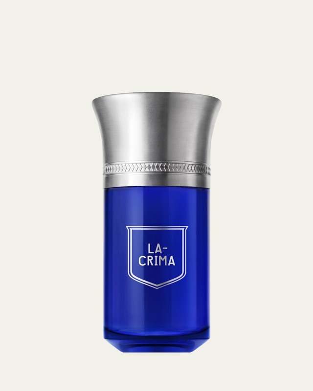 3.3 oz. Lacrima Eau de Parfum